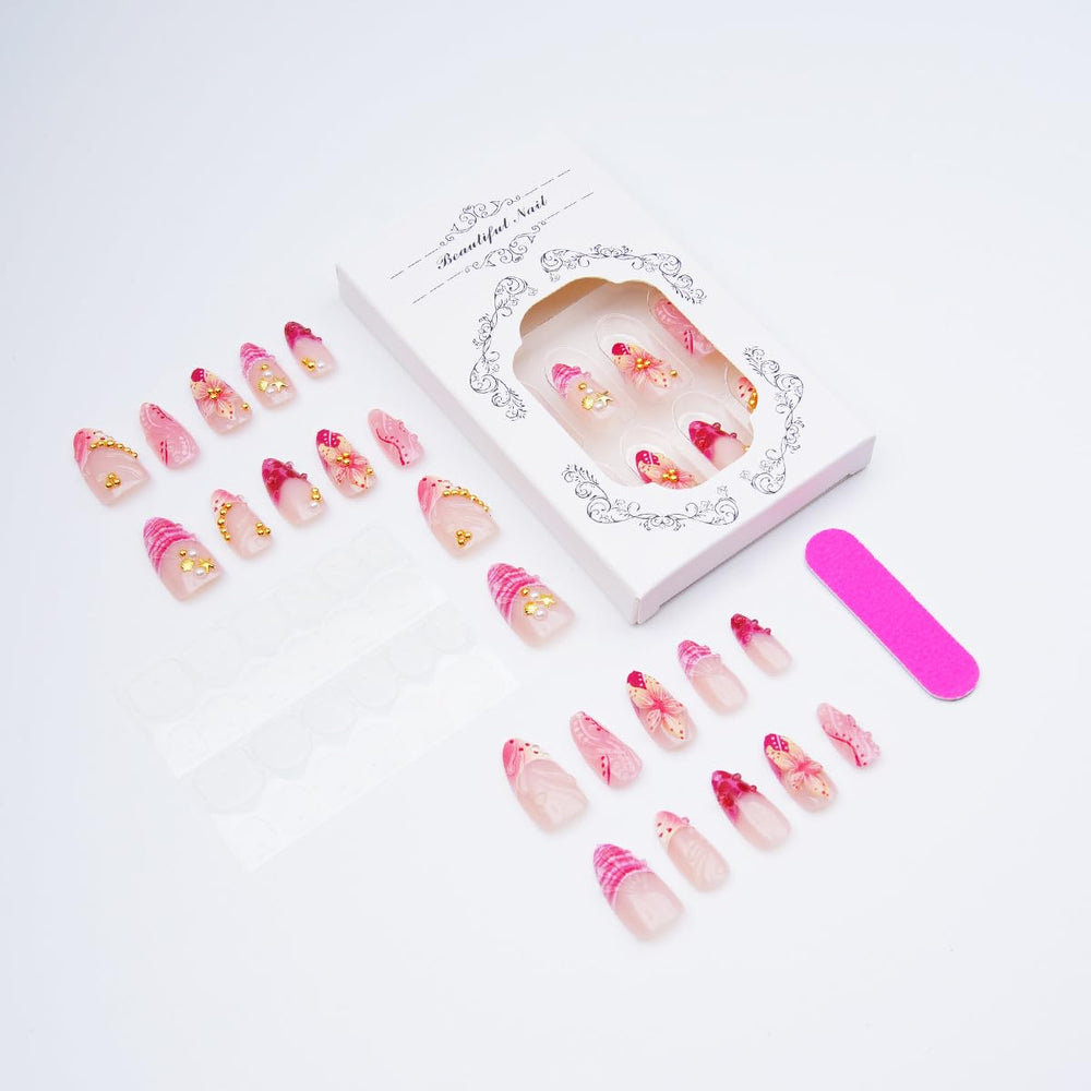 KRTBKR included application tools and variety of sizes for a tailored fit