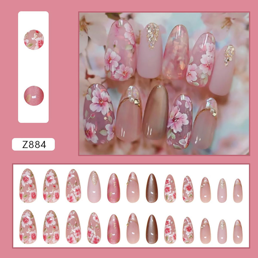 KRTBKR close-up of 3D pearl and rhinestone detail for textured elegant finish