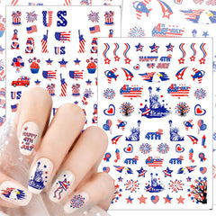 KTAABTR shimmer firework decal texture adding festive sparkle