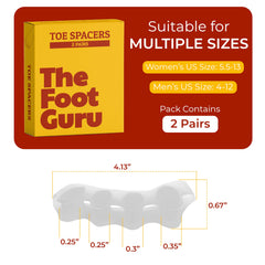 kubbar pack in hand showing compact, travel‑friendly relief
