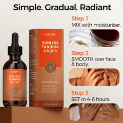 KUCERY label closeup showing plant-based ingredients and clean formulation benefit