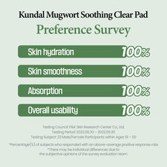 KUNDAL pad beside phone showing scale and travel-friendly convenience benefit