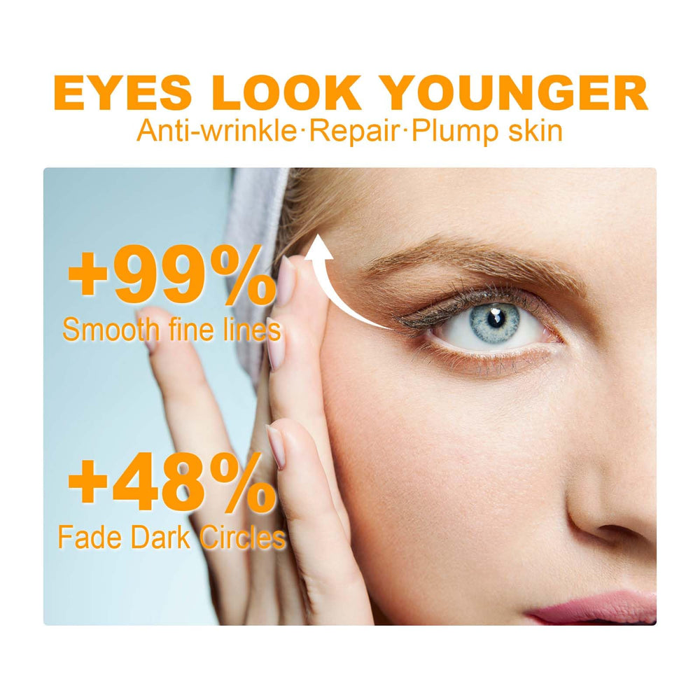 KunMan cream close-up highlighting peptide complex for smoother skin benefit