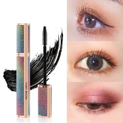 KUNSHNBEI black eyeliner pencil sharpened for easy definition