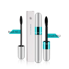 KUNSHNBEI dual wands displayed to show volumizing and precision options