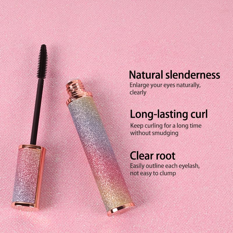 KUNSHNBEI liquid eyeliner tip detail for sharp waterproof lines