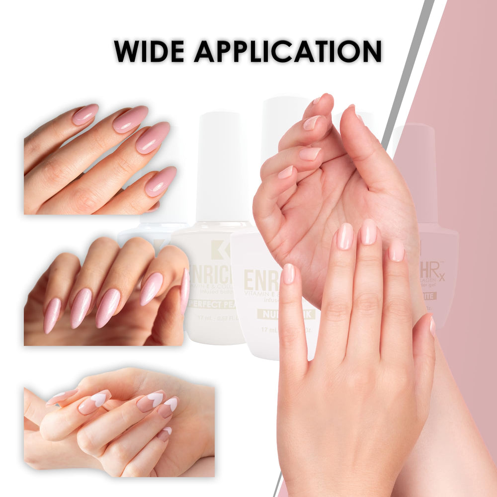 KUPA applied in salon setting demonstrating professional finish and durability benefit
