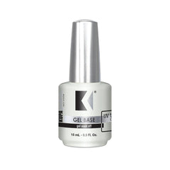 KUPA GelFinity front packaging showing bottle and clear gel for professional results