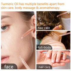 Kurchugo bottle staged on vanity conveying daily skincare routine benefit