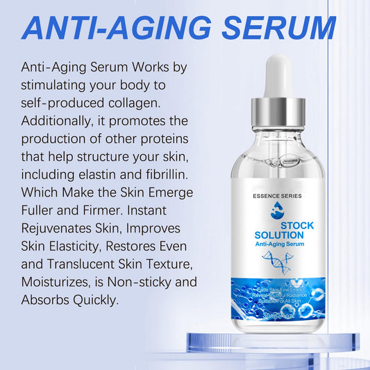 Kurchugo dropper pipette dispensing serum for precise application benefit