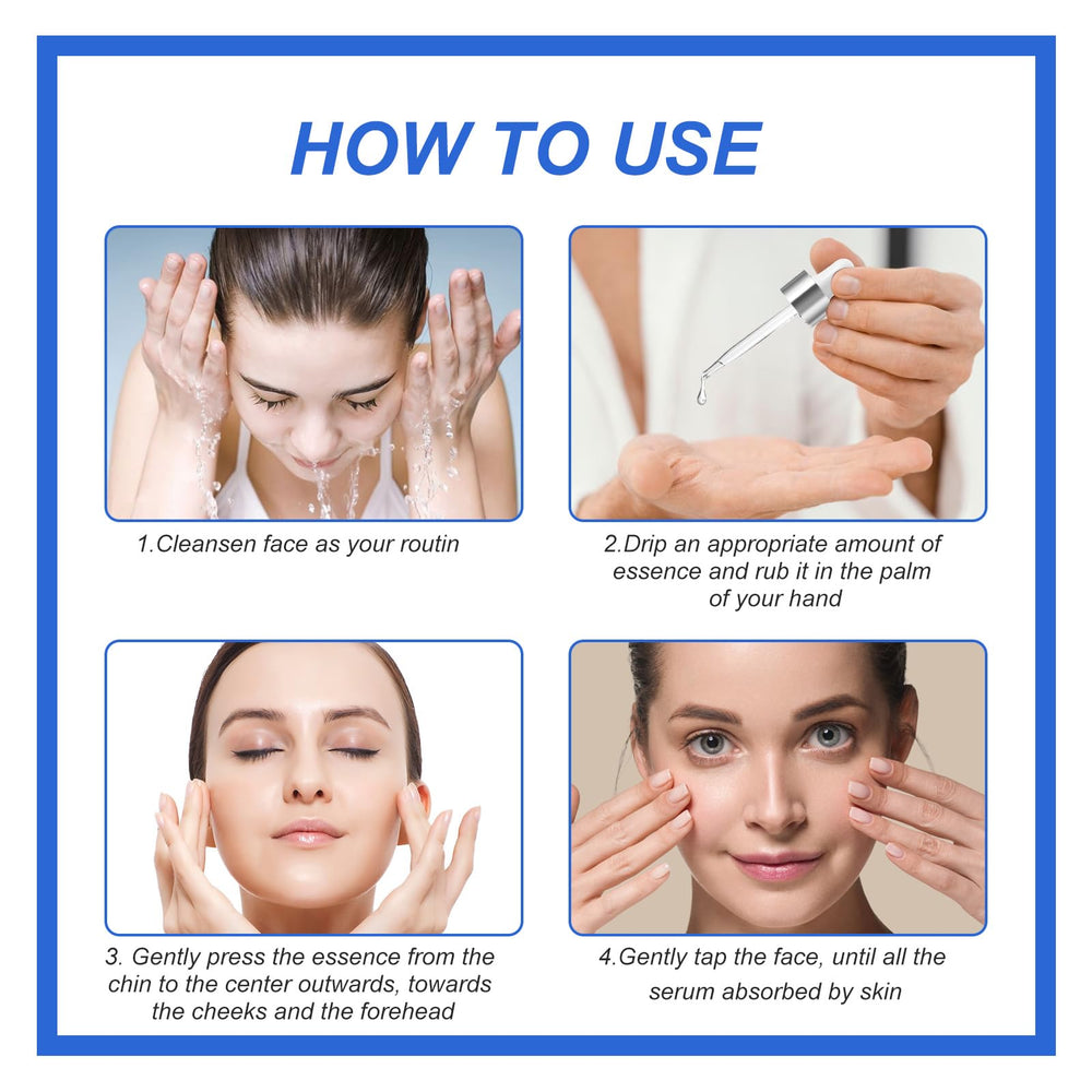 Kurchugo lifestyle vanity scene showing serum as part of daily routine benefit