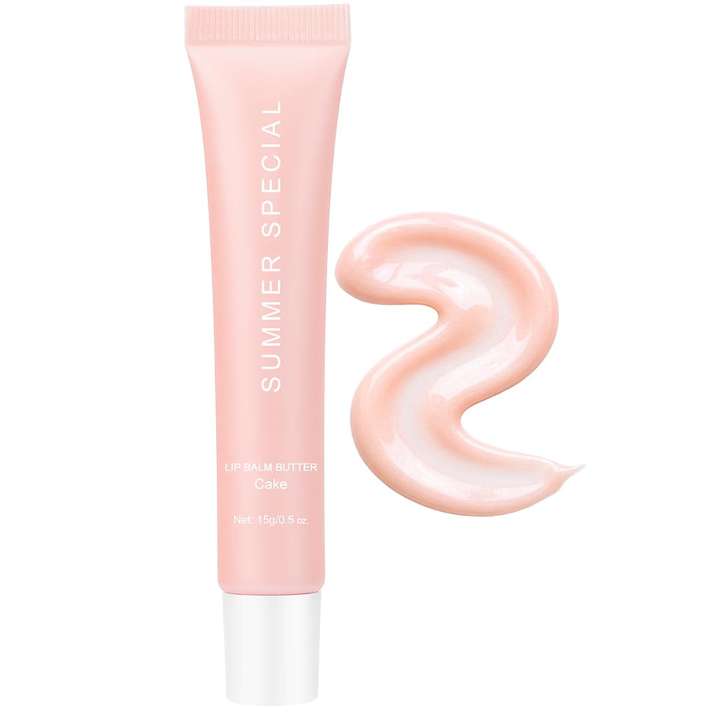 KUREELECT front tube showing Cake shade and glossy finish benefit