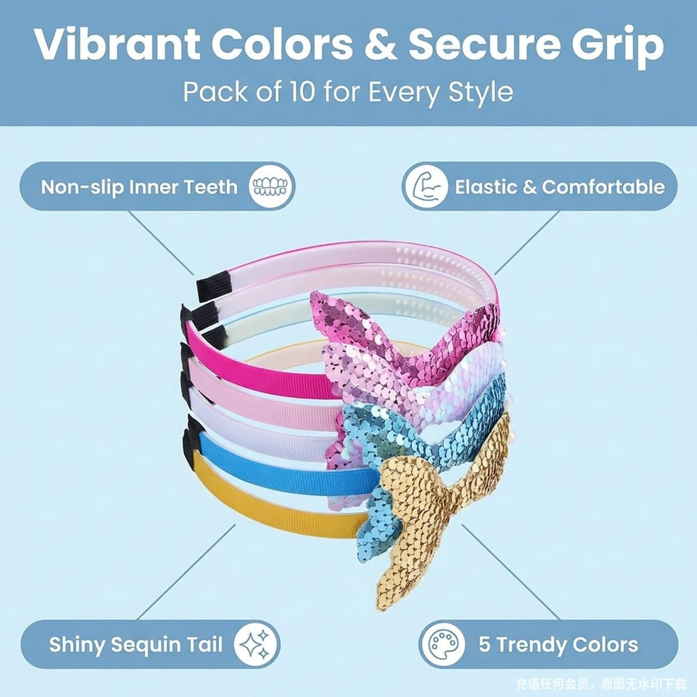KuuGuu band stretched to show flexible resin fit and comfortable wear benefit