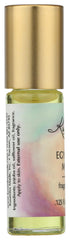 Kuumba Made paired with carrier oil illustrating custom blending benefit