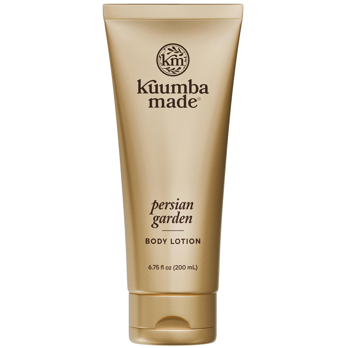Kuumba Made front packaging showing bottle and branding with clear moisturizing benefits