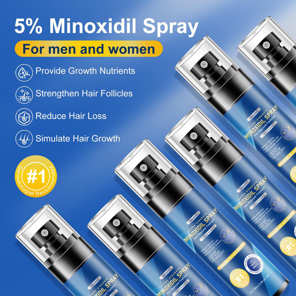 Kweqdsd beard application focusing on facial hair areas to support fuller appearance