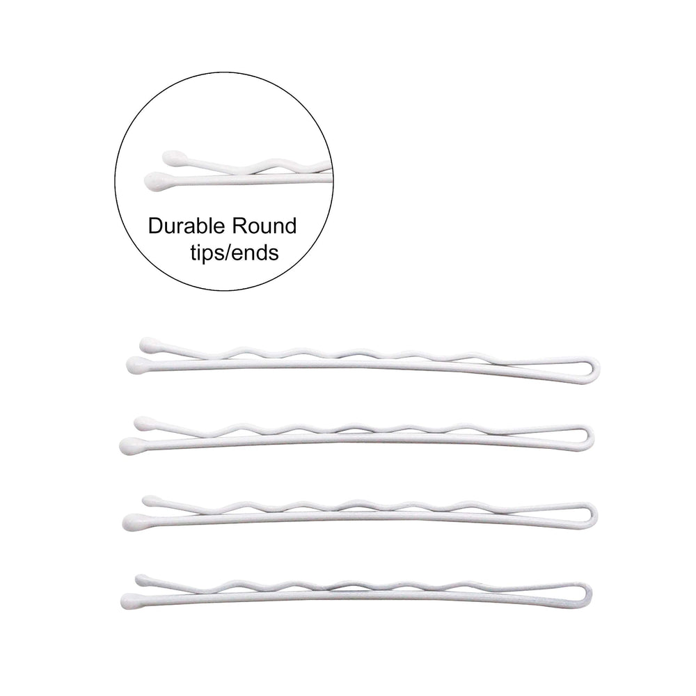 KWONG Dofash rounded tip detail preventing scalp scratches and ensuring comfort
