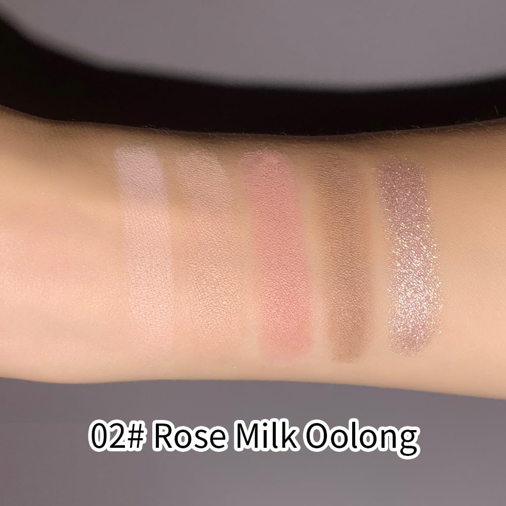 KXmzeG open palette with brush demonstrating quick application on the go