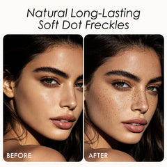 KYDA freckle pen close-up tip for precise dots and natural detail