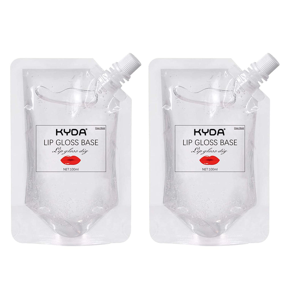 KYDA front bottle label showing product name and volume, clear brand trust