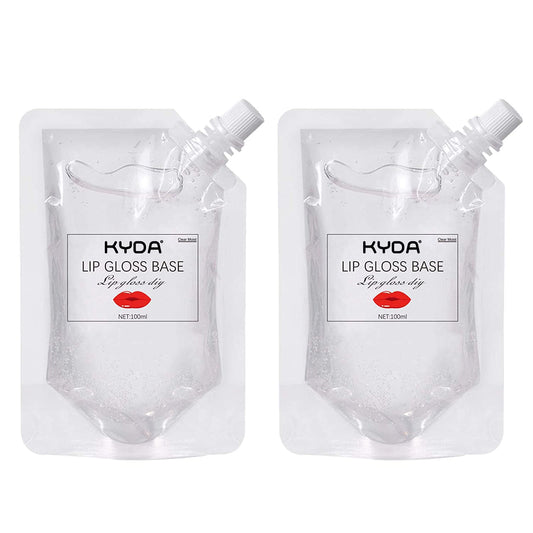 KYDA front bottle label showing product name and volume, clear brand trust