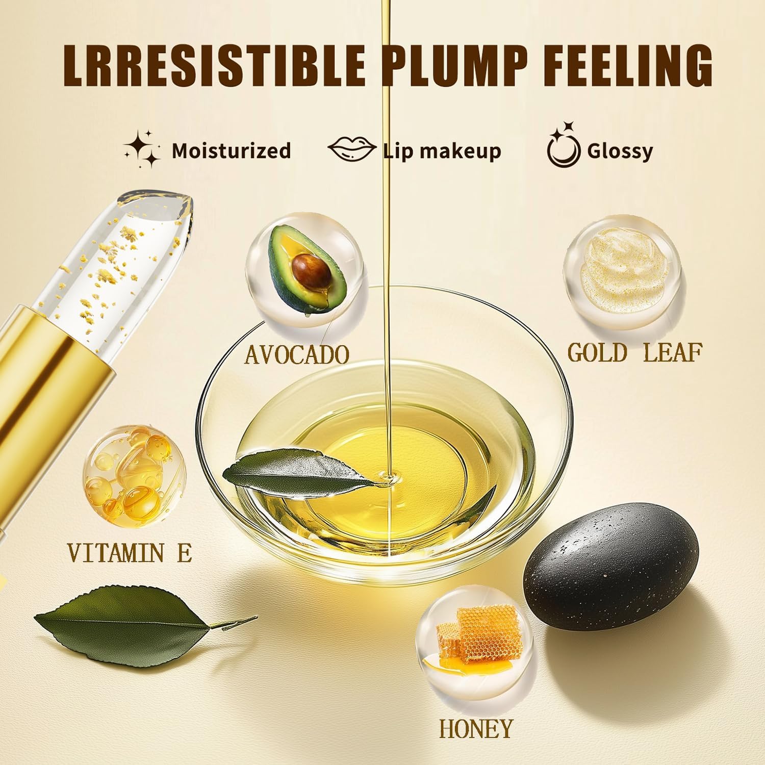 KYDA beside coin showing compact 3.5g size for purse portability