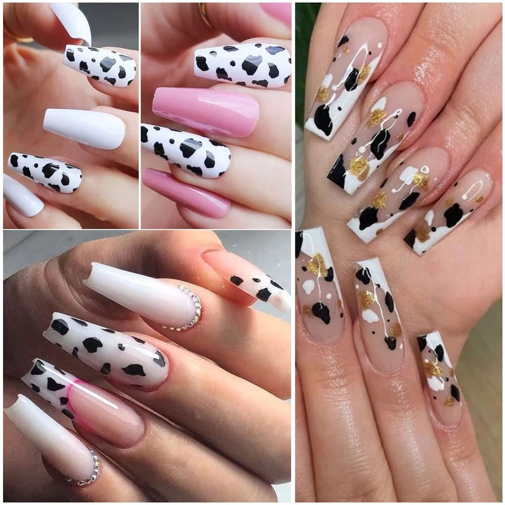 KZBTRBT lifestyle hands shot showcasing finished manicure and wearable playful design