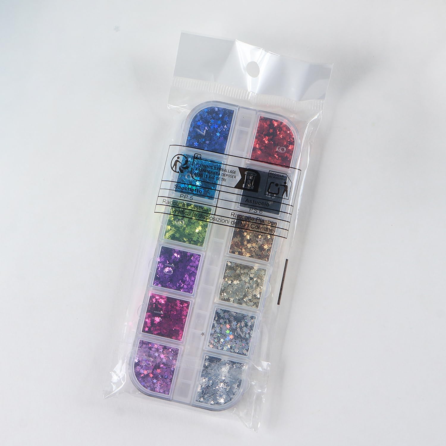 KZBTRBT lifestyle tabletop manicure setup showing kit ready for DIY salon-quality results