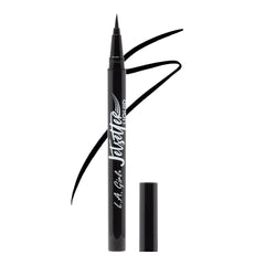 L.A. Girl front packaging displaying sleek liner for precise application