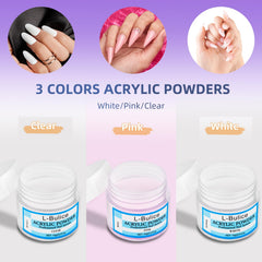 L-Bulice rhinestones close-up sparkle for eye-catching nail decoration