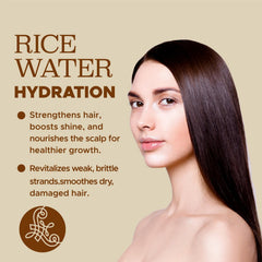L LUSETA conditioner creamy texture swipe for detangling and hydration