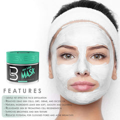 L3 apricot facial scrub pump dispensing gel for easy hygienic application and measured use