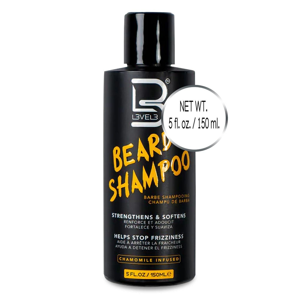 L3 on bathroom shelf styled with grooming items showing routine-ready benefit