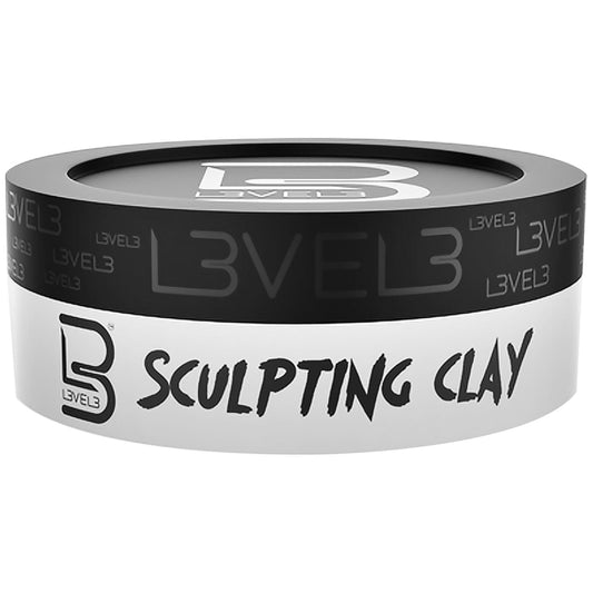 L3 front jar showing product packaging and strong hold