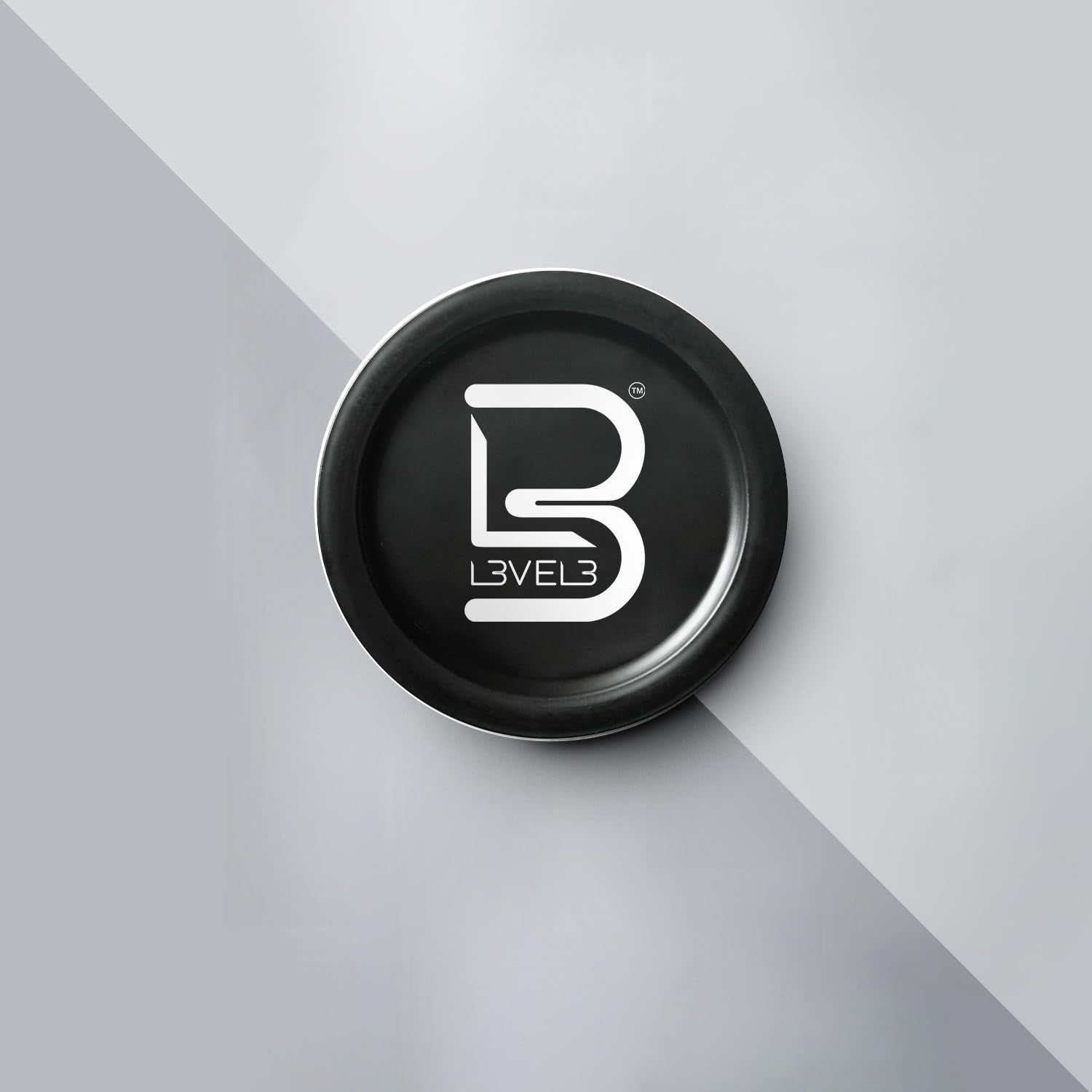 L3 label close-up highlighting ingredient information and premium quality