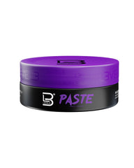 L3 product label close-up highlighting keratin and protective benefits