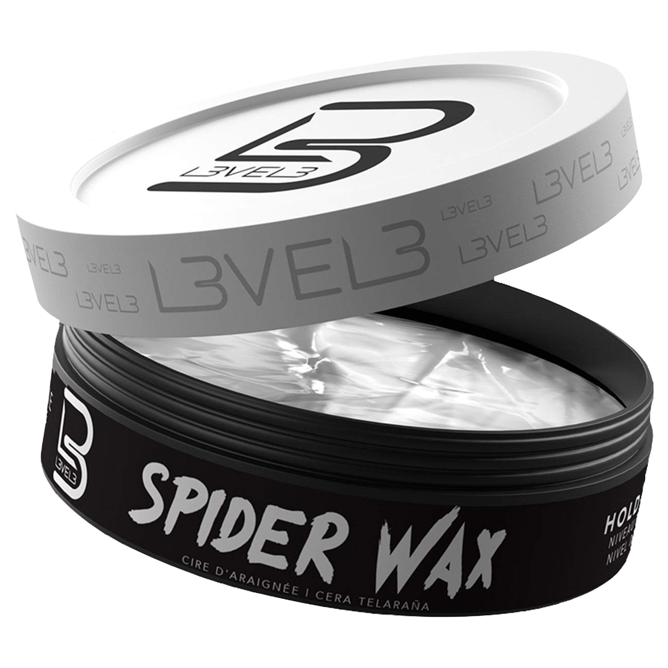 L3 front packaging showing 150 ml tube and branding with clear product use benefit