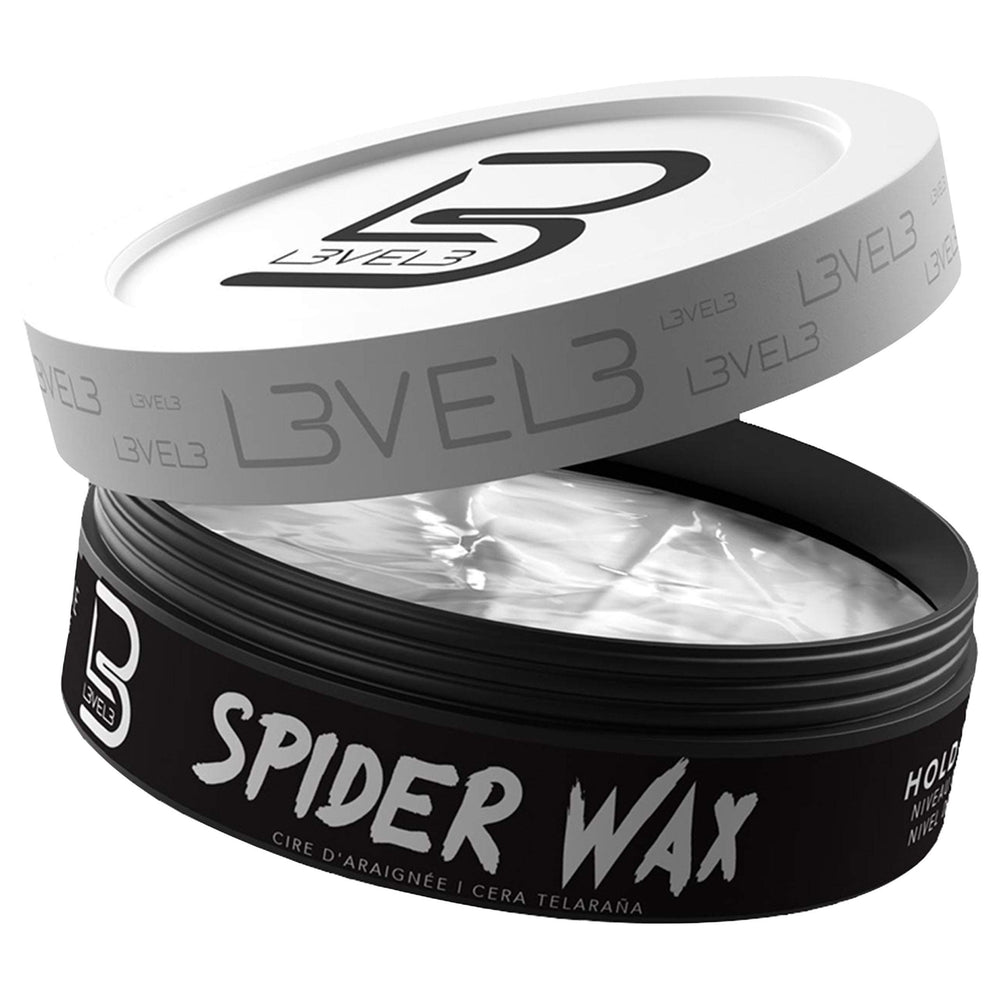 L3 front packaging showing 150 ml tube and branding with clear product use benefit