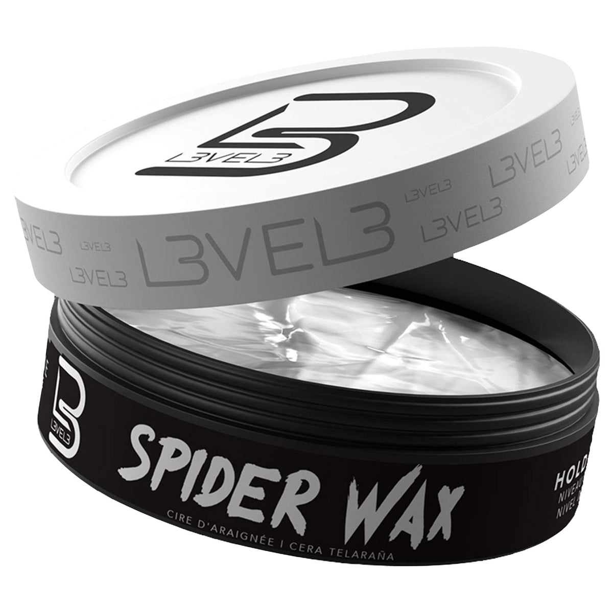 L3 front packaging showing 150 ml tube and branding with clear product use benefit