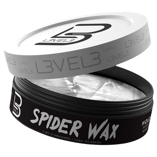 L3 front packaging showing 150 ml tube and branding with clear product use benefit