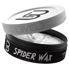L3 front packaging showing 150 ml tube and branding with clear product use benefit