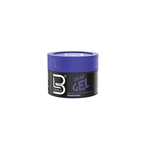 L3 Level 3 250ml next to everyday items showing compact travel-friendly size