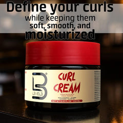 L3 jar styled on bathroom shelf in routine setting, supports daily use