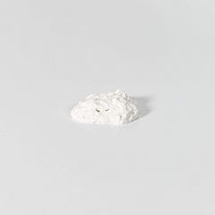 L3 mud facial scrub on bathroom shelf in routine setting showing everyday use benefit