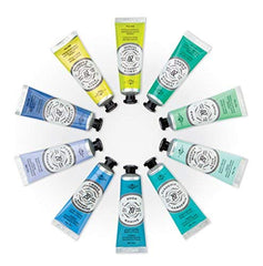 La Chatelaine on bathroom vanity evoking luxury routine benefit