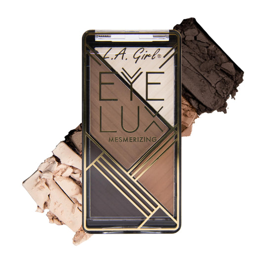 L.A. Girl Urbanize pack front showing quad and branding, perfect for gifting