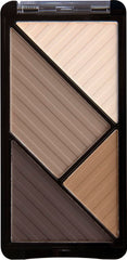 L.A. Girl Urbanize close-up of powder texture highlighting smooth, blendable finish