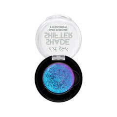 L.A. Girl Topaz label and ingredients view showing cruelty-free vegan formulation benefits