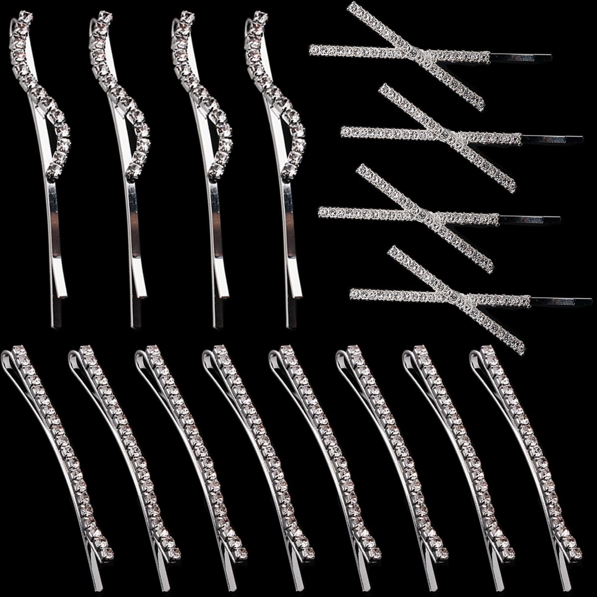 La Jolie Jasmin front packaging showing 16-piece silver set and gift appeal