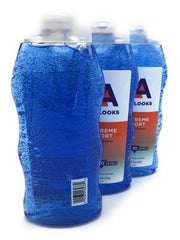L.A. Looks close-up of gel texture showing strong control benefit